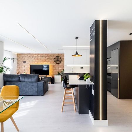 Apartamento Inteligente Con Vistas A La Alhambra 格拉纳达 外观 照片