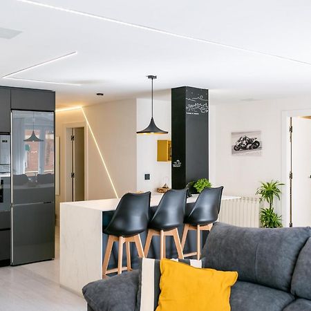 Apartamento Inteligente Con Vistas A La Alhambra 格拉纳达 外观 照片