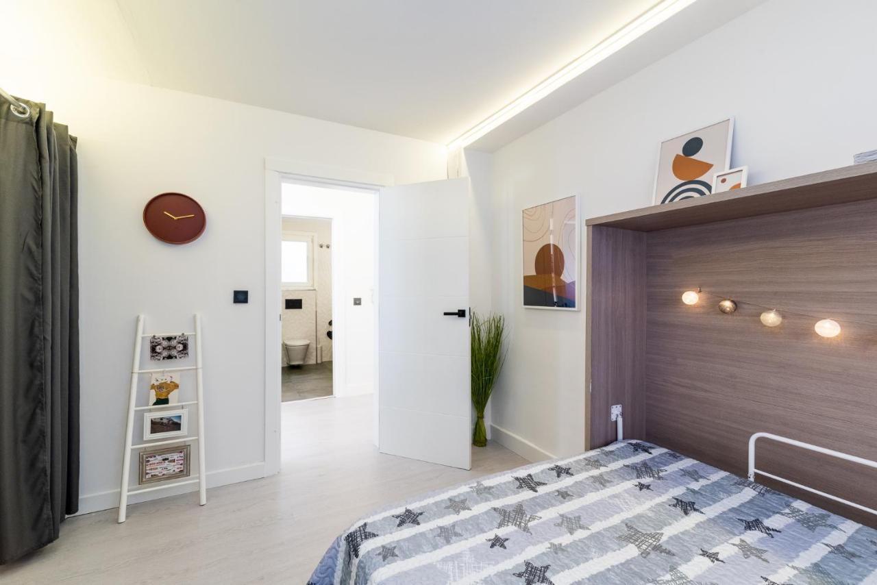 Apartamento Inteligente Con Vistas A La Alhambra 格拉纳达 外观 照片