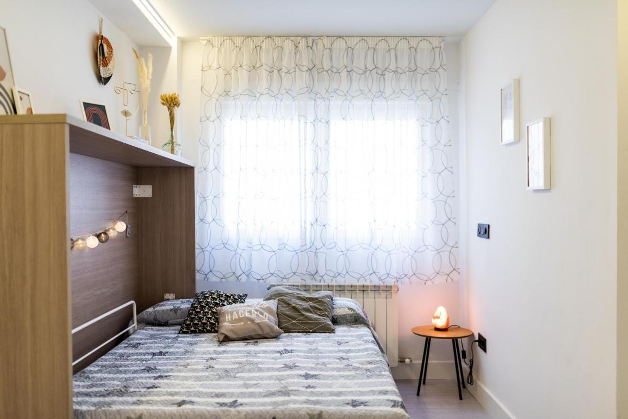 Apartamento Inteligente Con Vistas A La Alhambra 格拉纳达 外观 照片