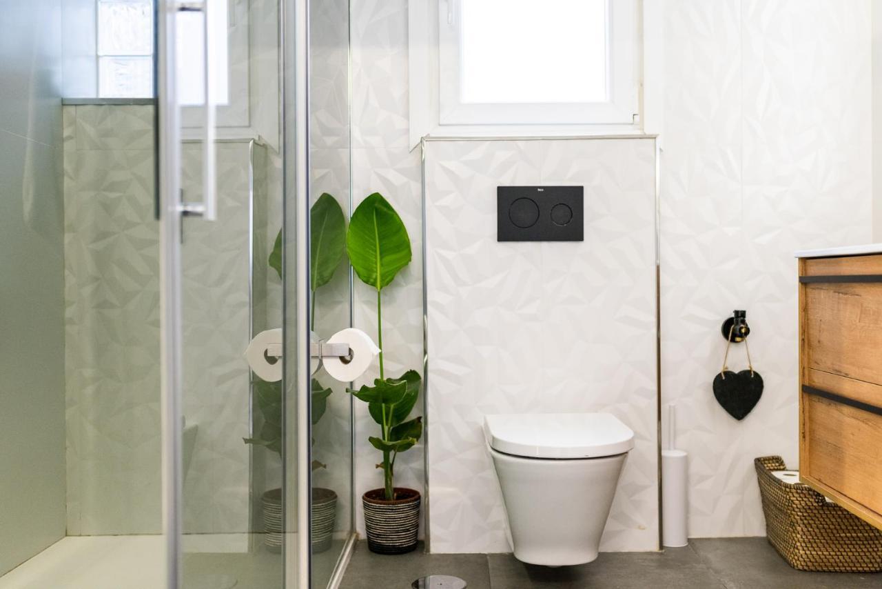 Apartamento Inteligente Con Vistas A La Alhambra 格拉纳达 外观 照片