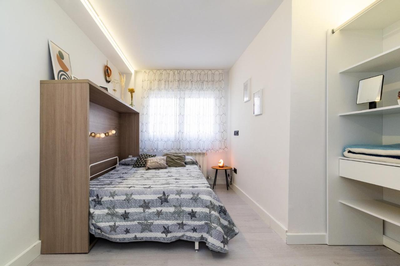 Apartamento Inteligente Con Vistas A La Alhambra 格拉纳达 外观 照片