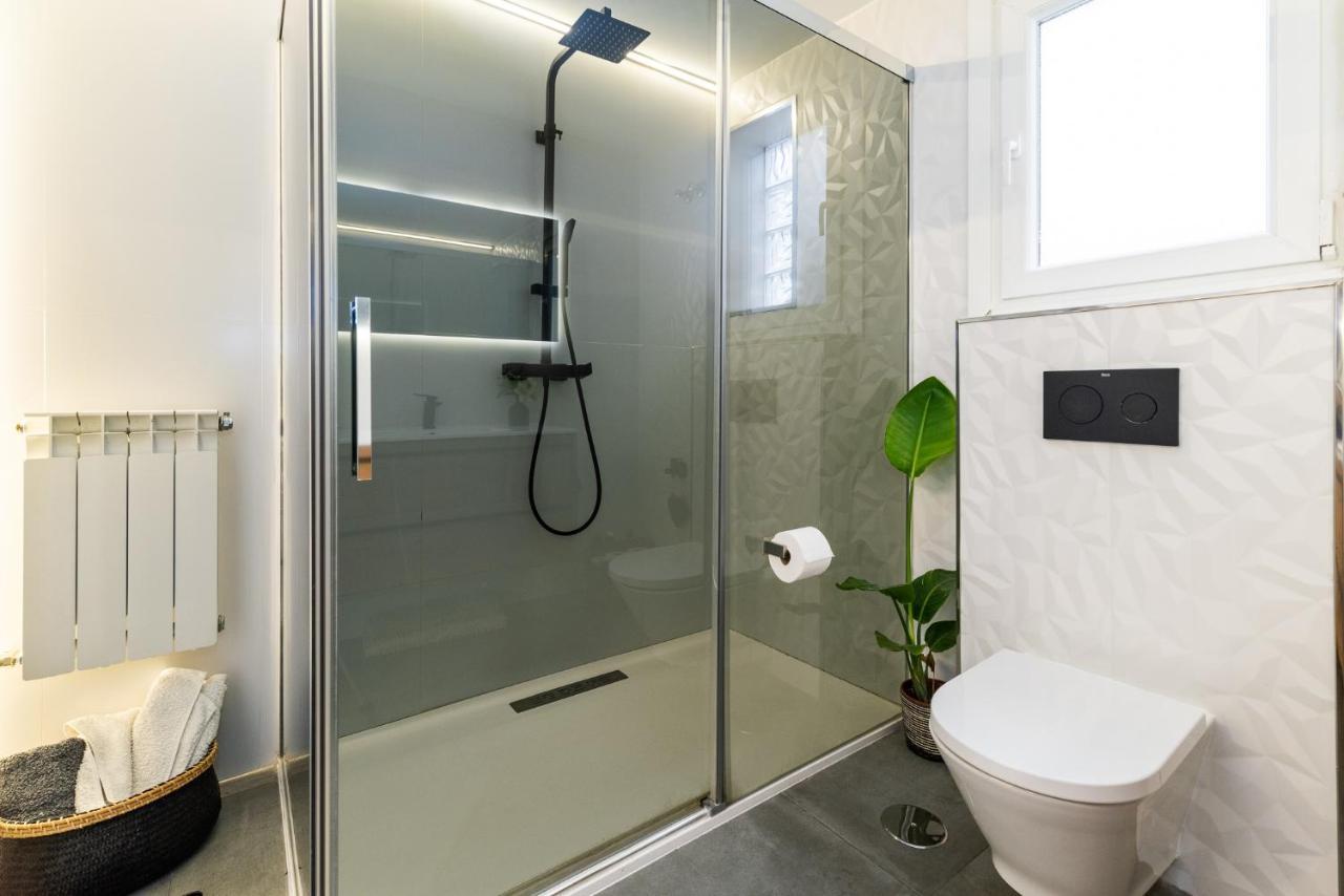 Apartamento Inteligente Con Vistas A La Alhambra 格拉纳达 外观 照片