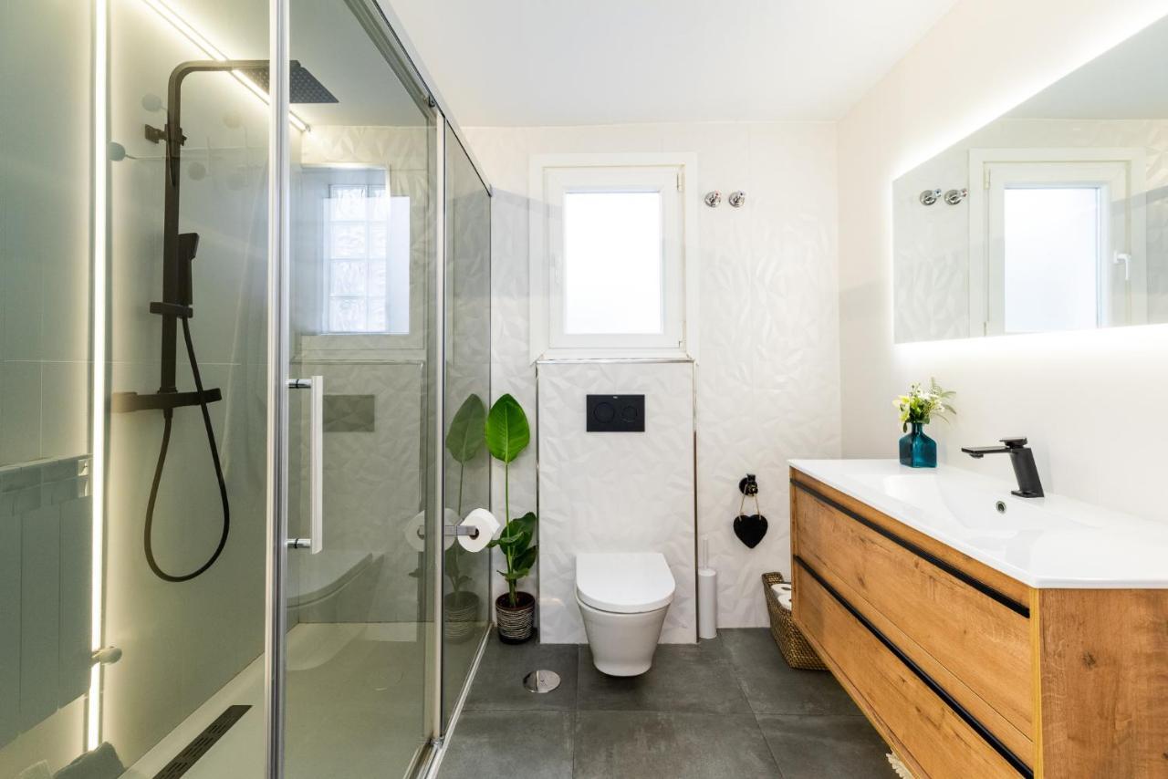 Apartamento Inteligente Con Vistas A La Alhambra 格拉纳达 外观 照片
