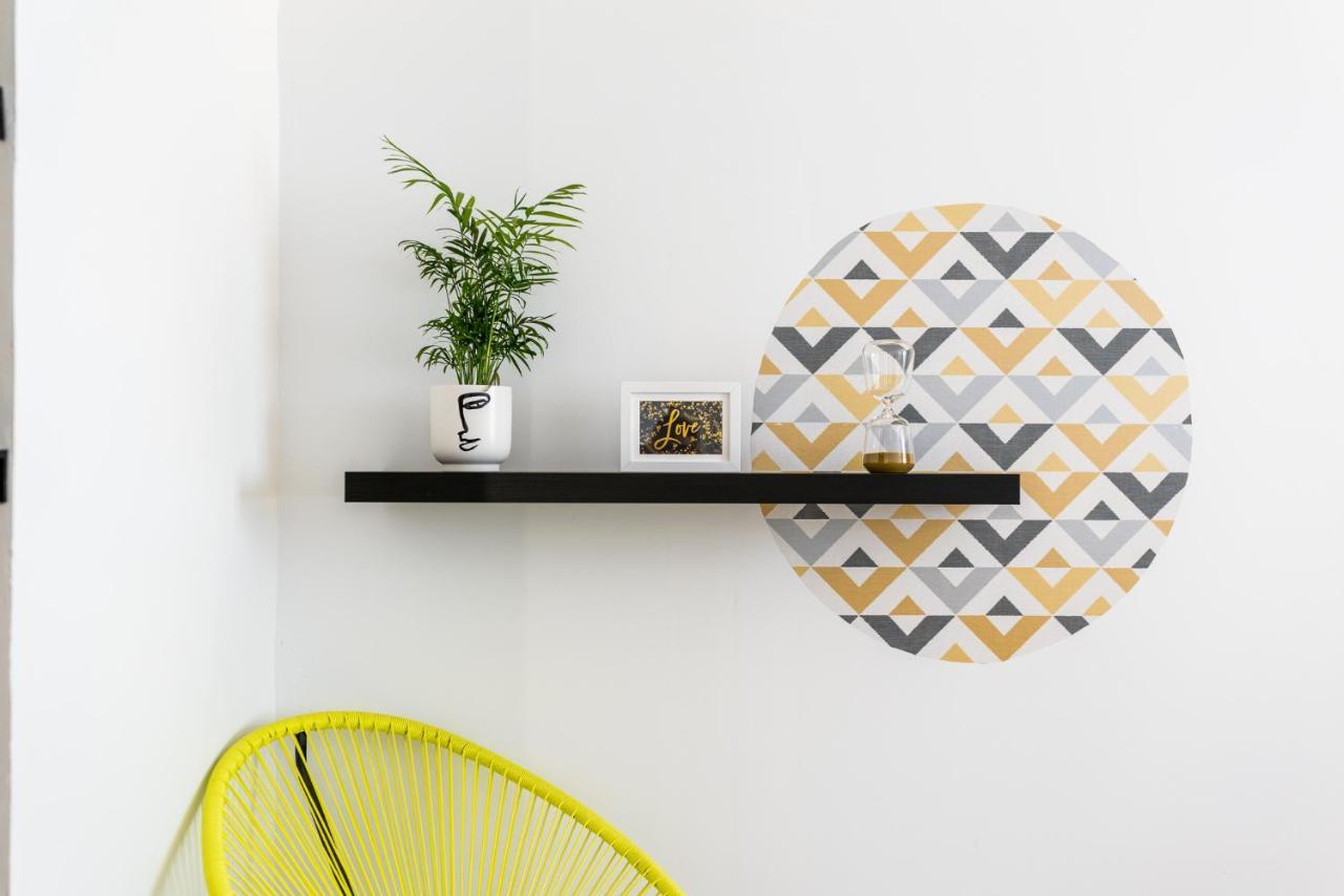 Apartamento Inteligente Con Vistas A La Alhambra 格拉纳达 外观 照片