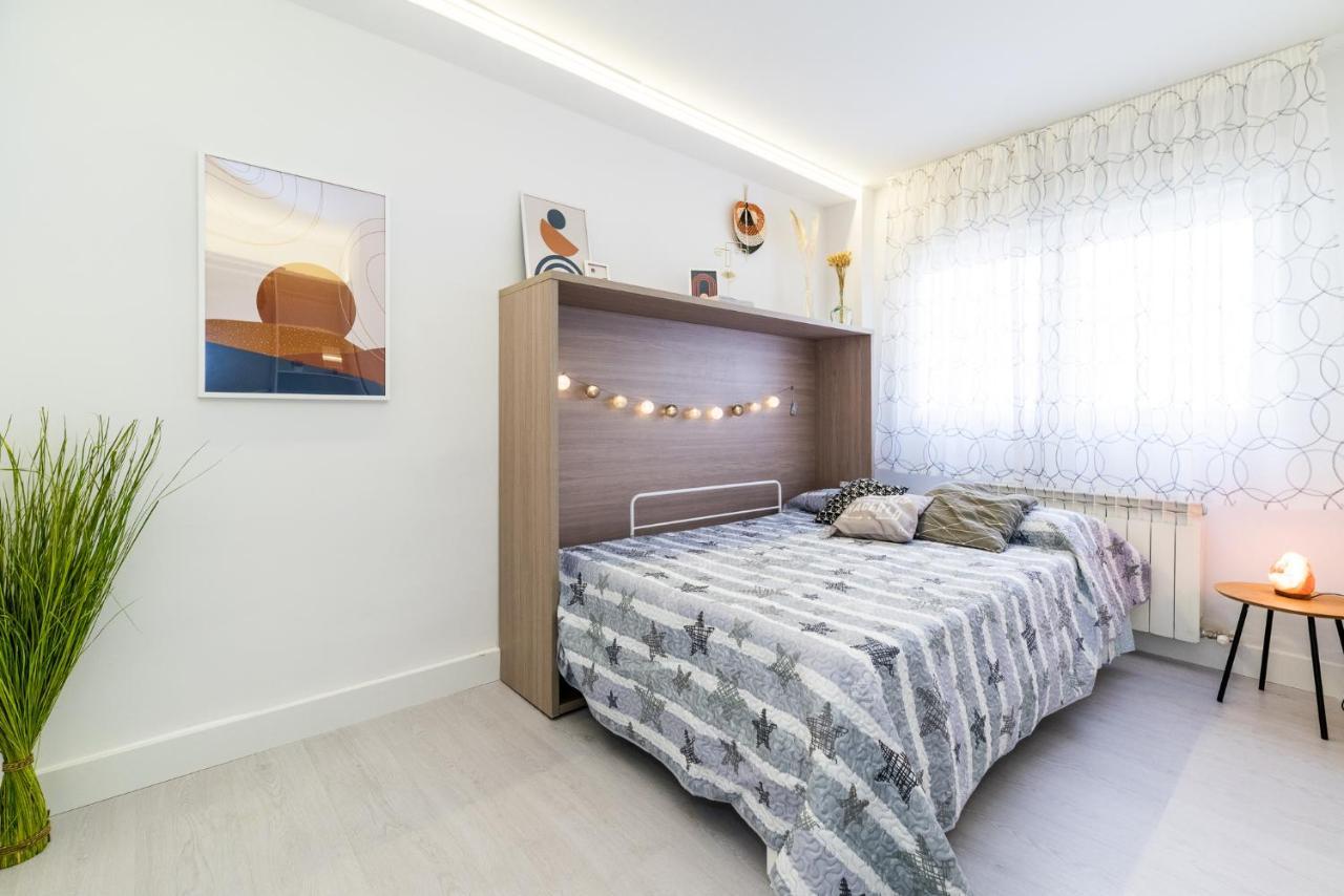 Apartamento Inteligente Con Vistas A La Alhambra 格拉纳达 外观 照片
