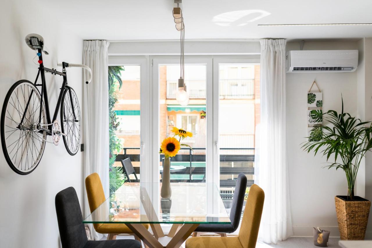 Apartamento Inteligente Con Vistas A La Alhambra 格拉纳达 外观 照片