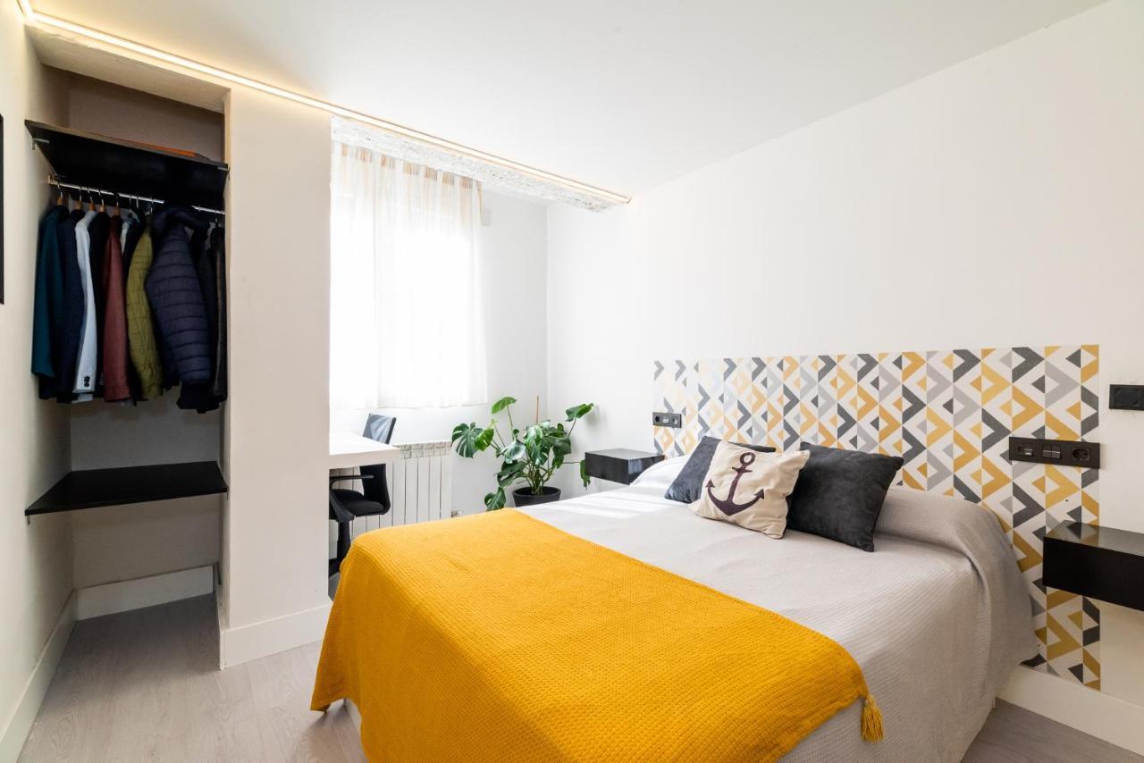 Apartamento Inteligente Con Vistas A La Alhambra 格拉纳达 外观 照片