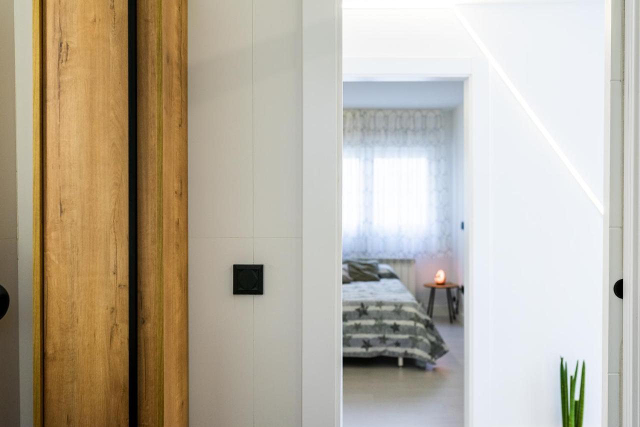 Apartamento Inteligente Con Vistas A La Alhambra 格拉纳达 外观 照片